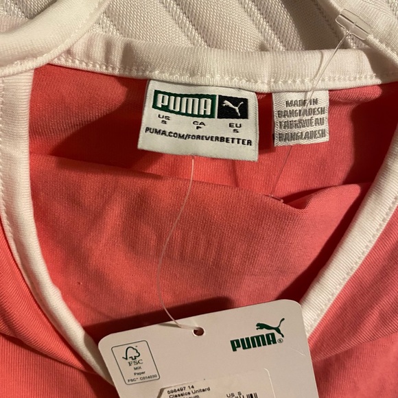 Puma romper - Picture 2 of 5